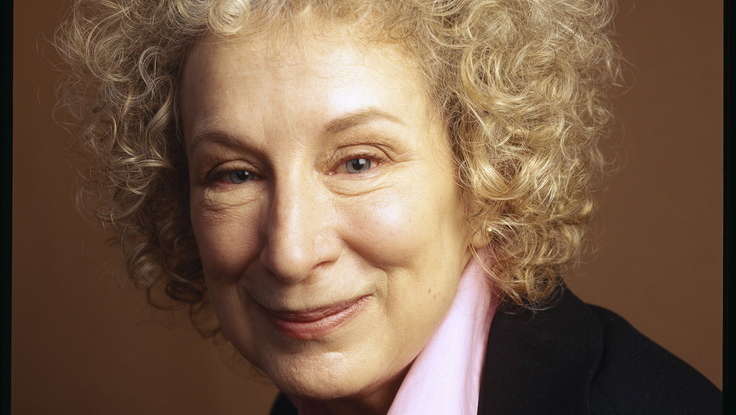 Margaret Atwood's History of Debt, Payback, Now a Documentary